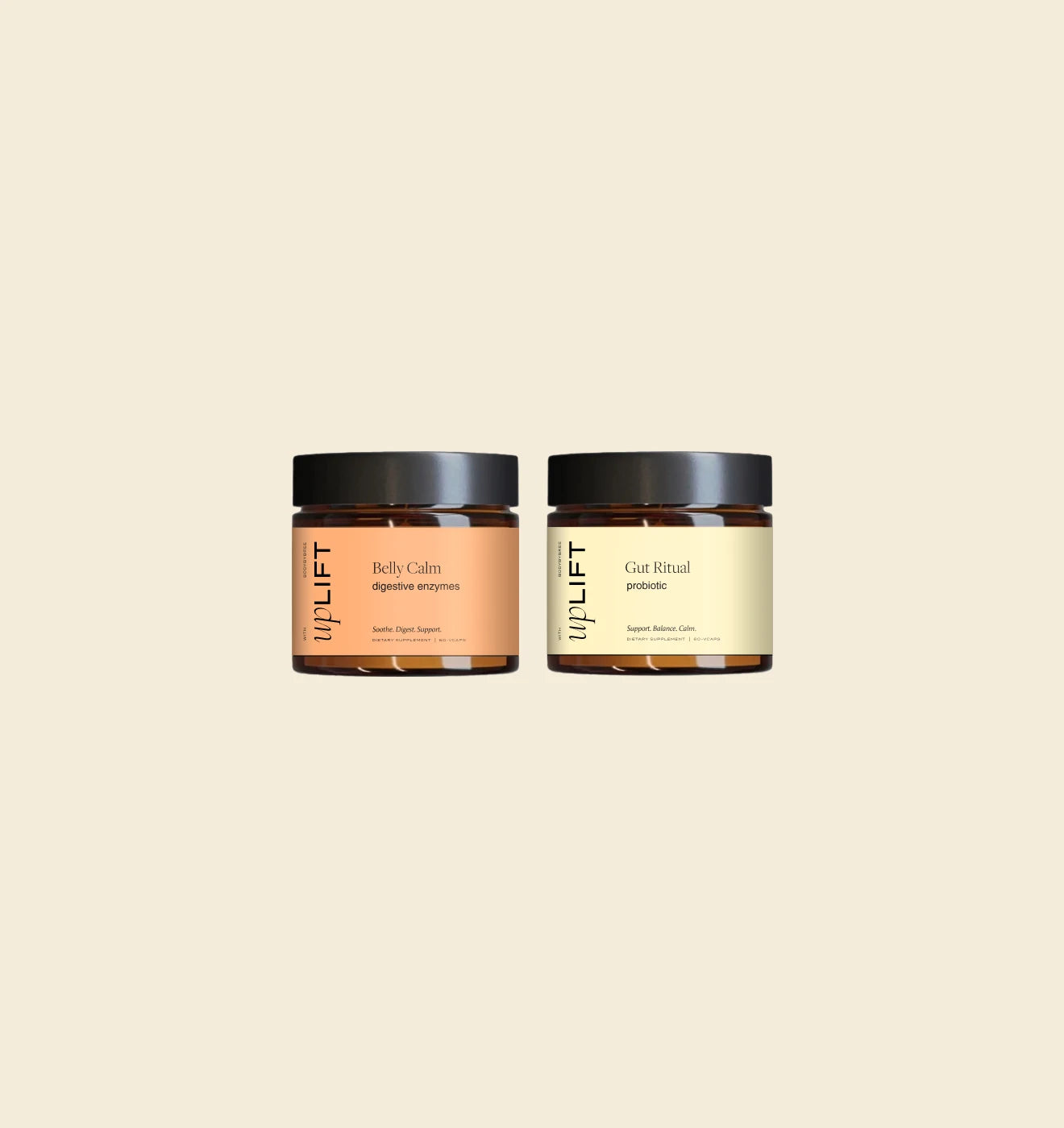Gut Health Bundle