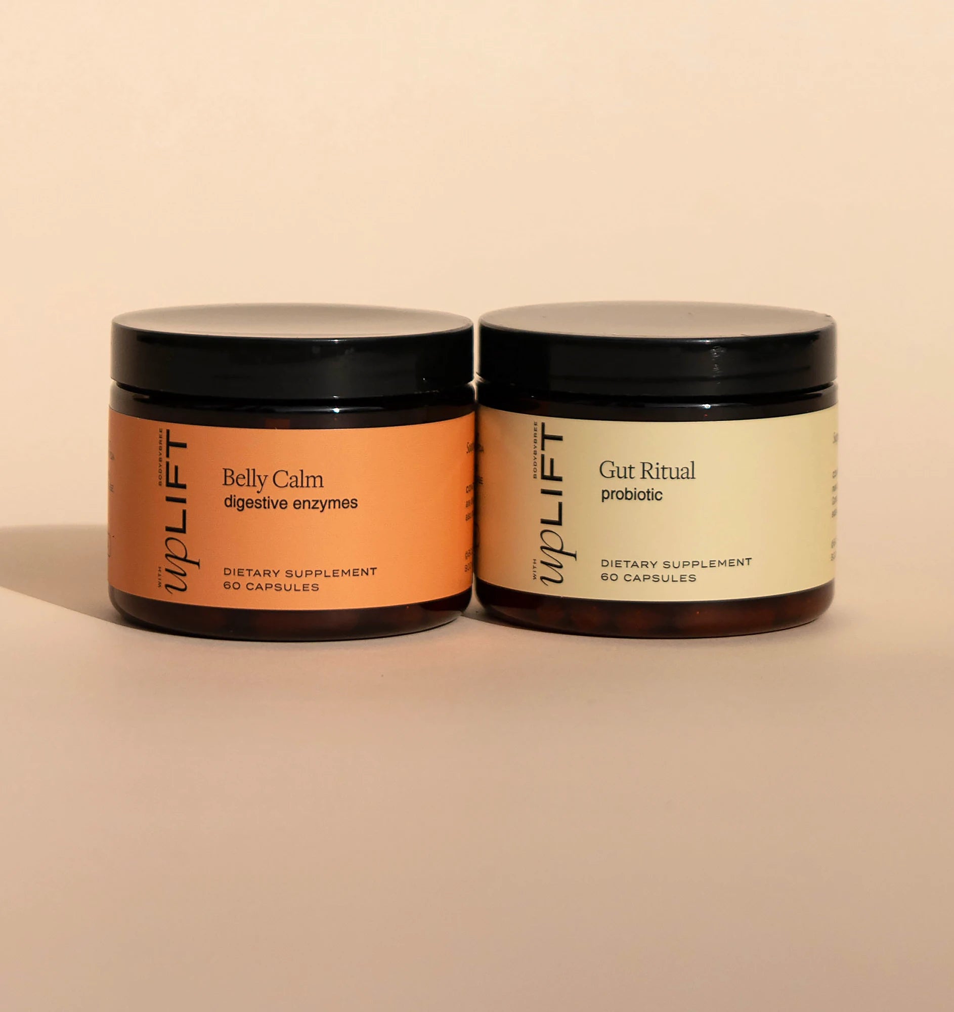 Gut Health Bundle