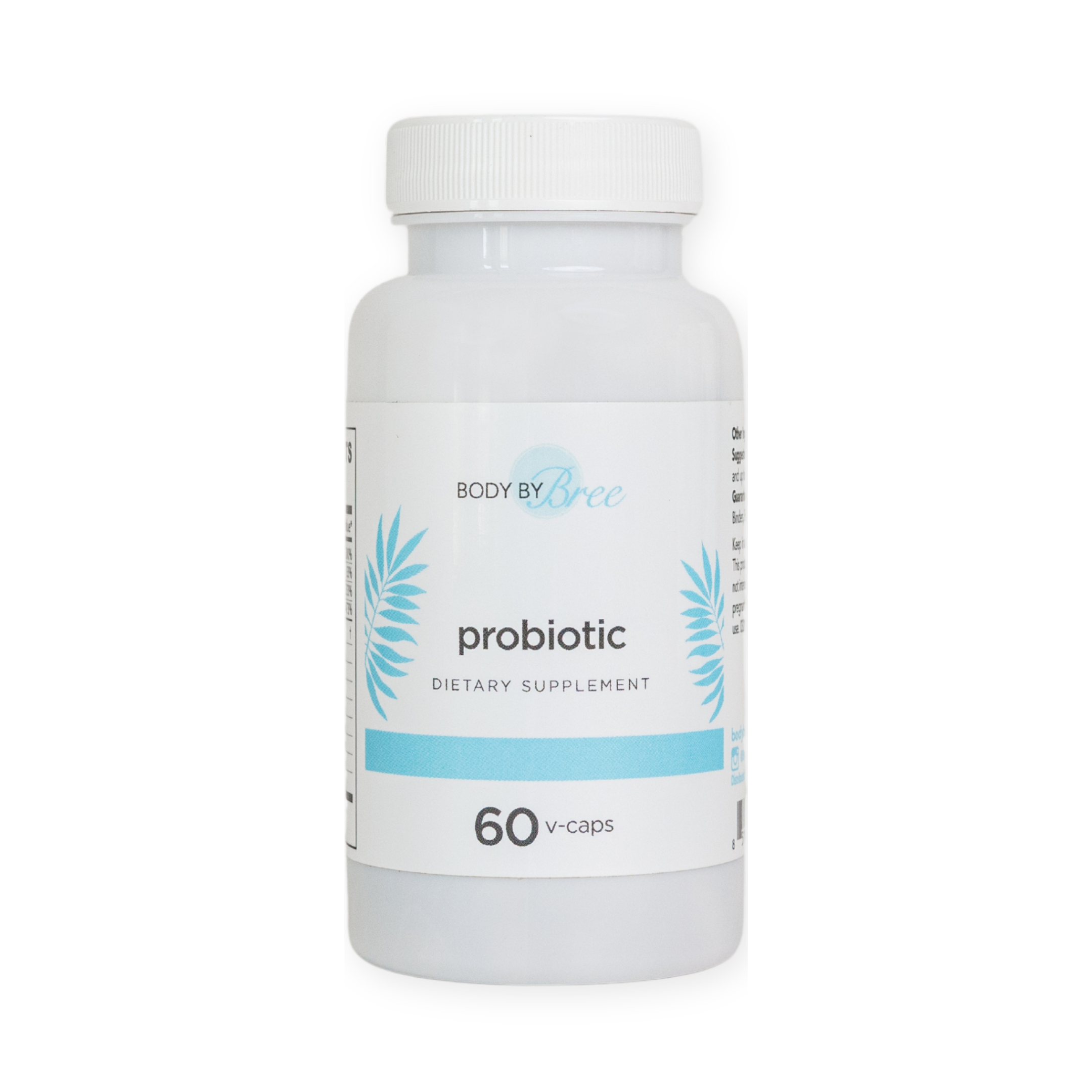 Probiotic