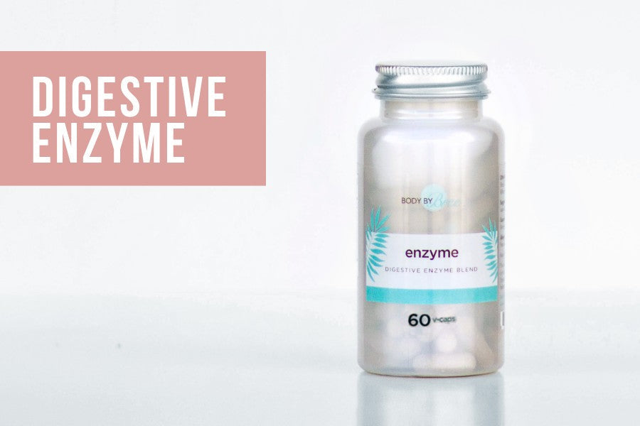 Digestive Enzyme