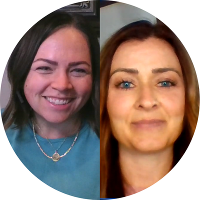 Episode 130: GLP-1 Client Experiences Part 2: Andrea & Julia