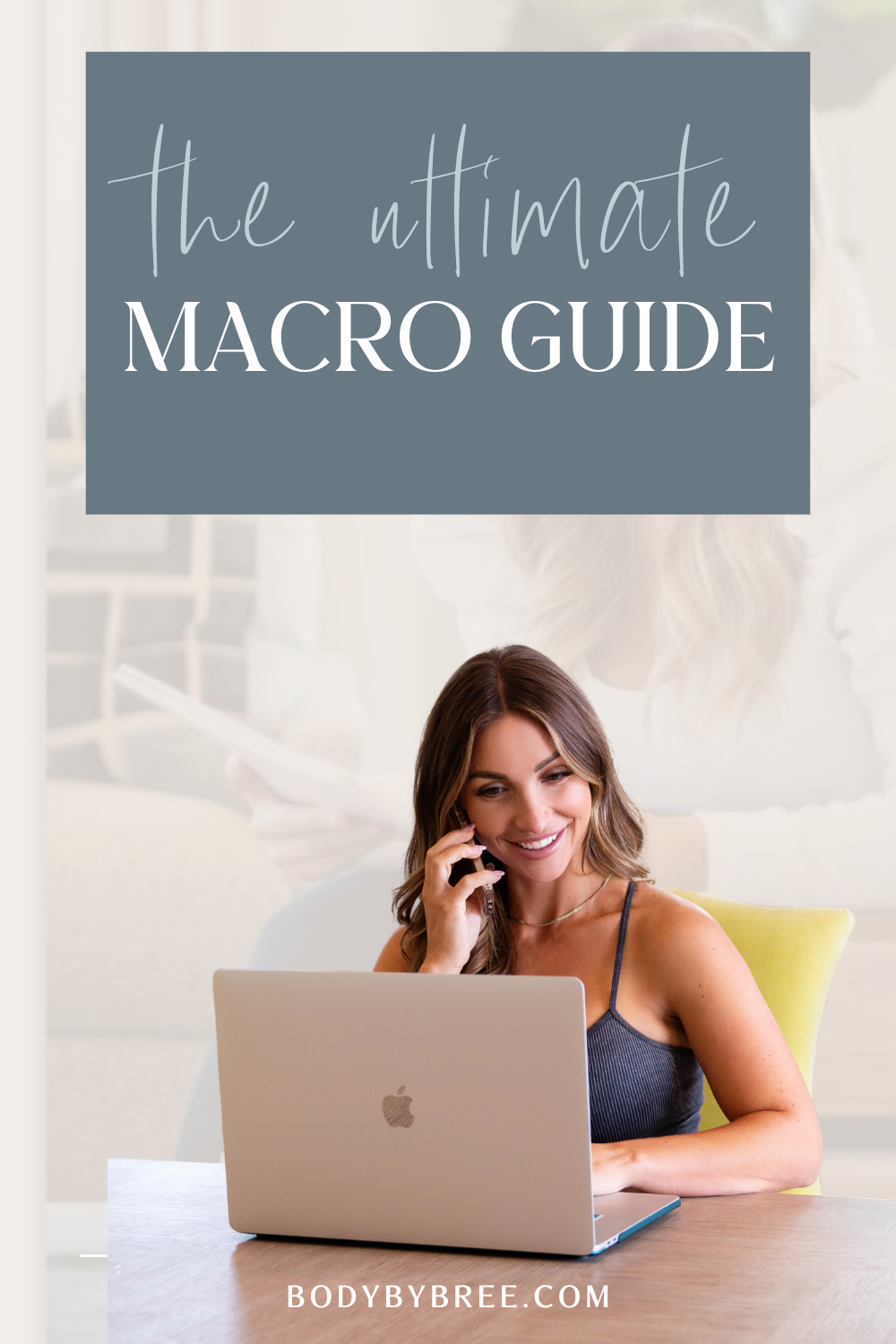 FUELING YOUR FITNESS: THE ULTIMATE MARCO GUIDE FOR WOMEN'S FAT LOSS AND MUSCLE DEFINITION