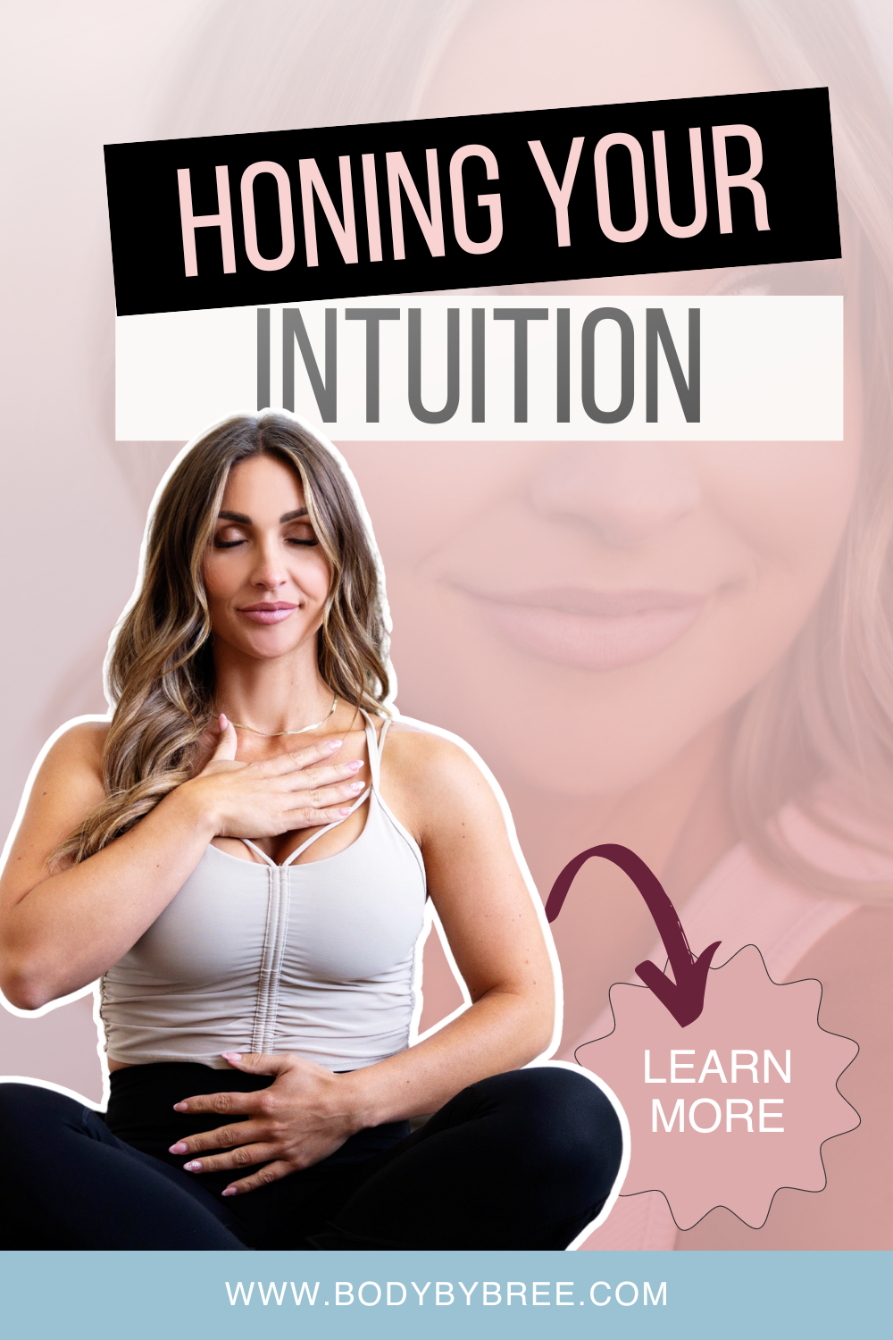 HONING YOUR INTUITION