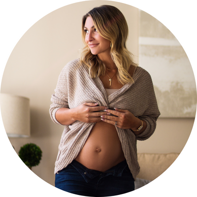 Episode 82: Pregnancy Meditation