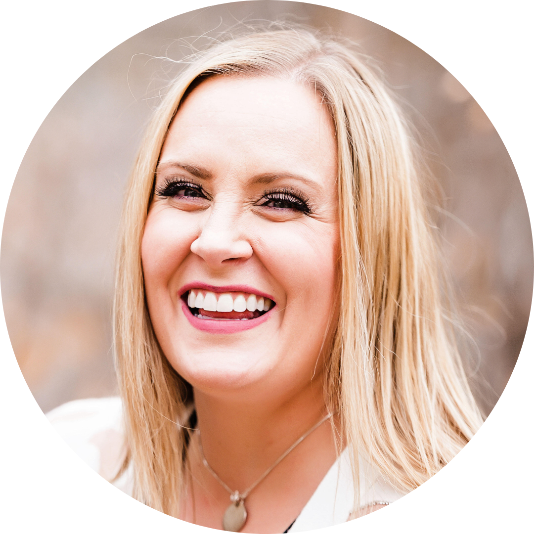 Episode 86: Healing Your Pelvic Floor