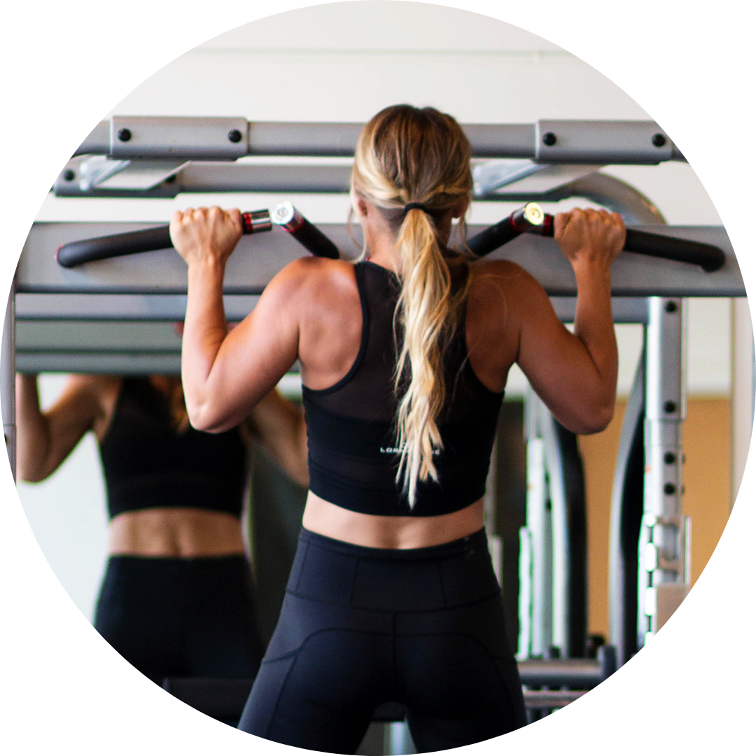 Episode 96: Level Up in the Weight Room