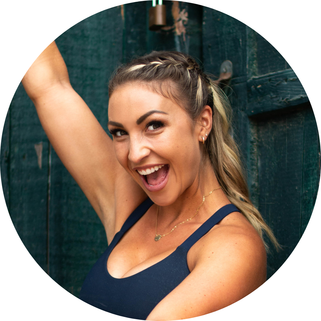 Episode 105: Generational Dieting Trauma: How to Break the Dieting Cycle with Your Kids