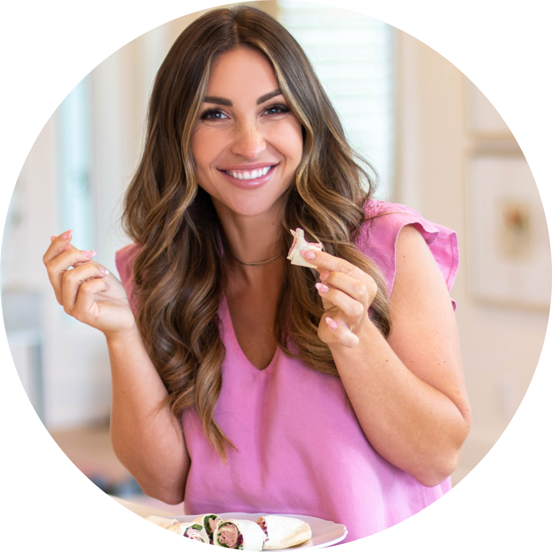 Episode 111: 4 Steps to Overcome Binge Eating