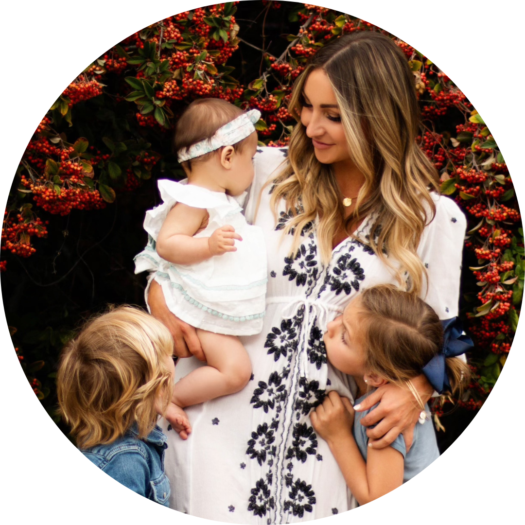 Episode 115: Grounding for You and Your Kids