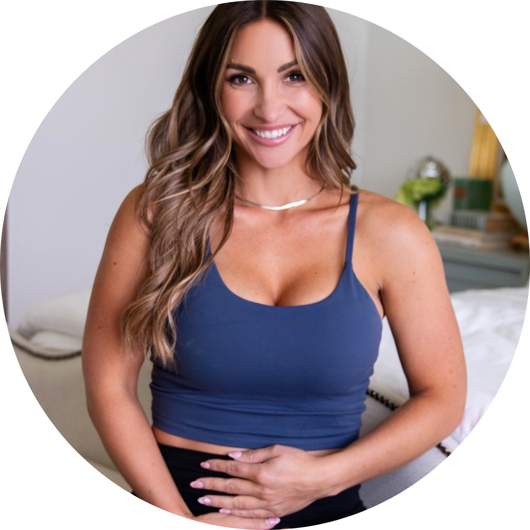 Episode 103: Connecting Bloat & Your Brain