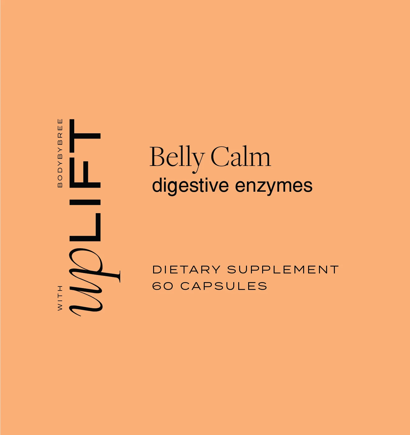 Belly Calm