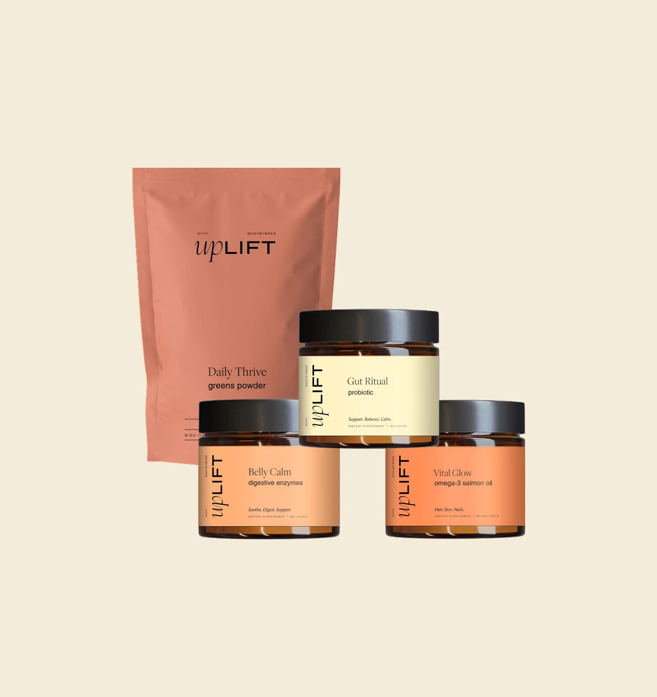 Full Digestive Bundle