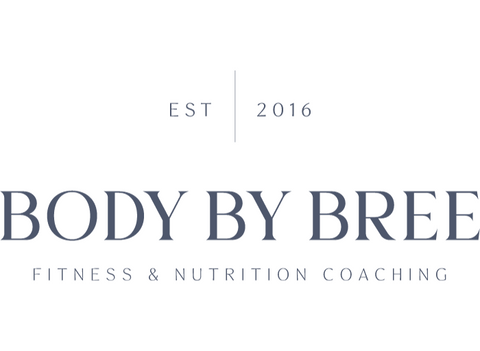 Body By Bree