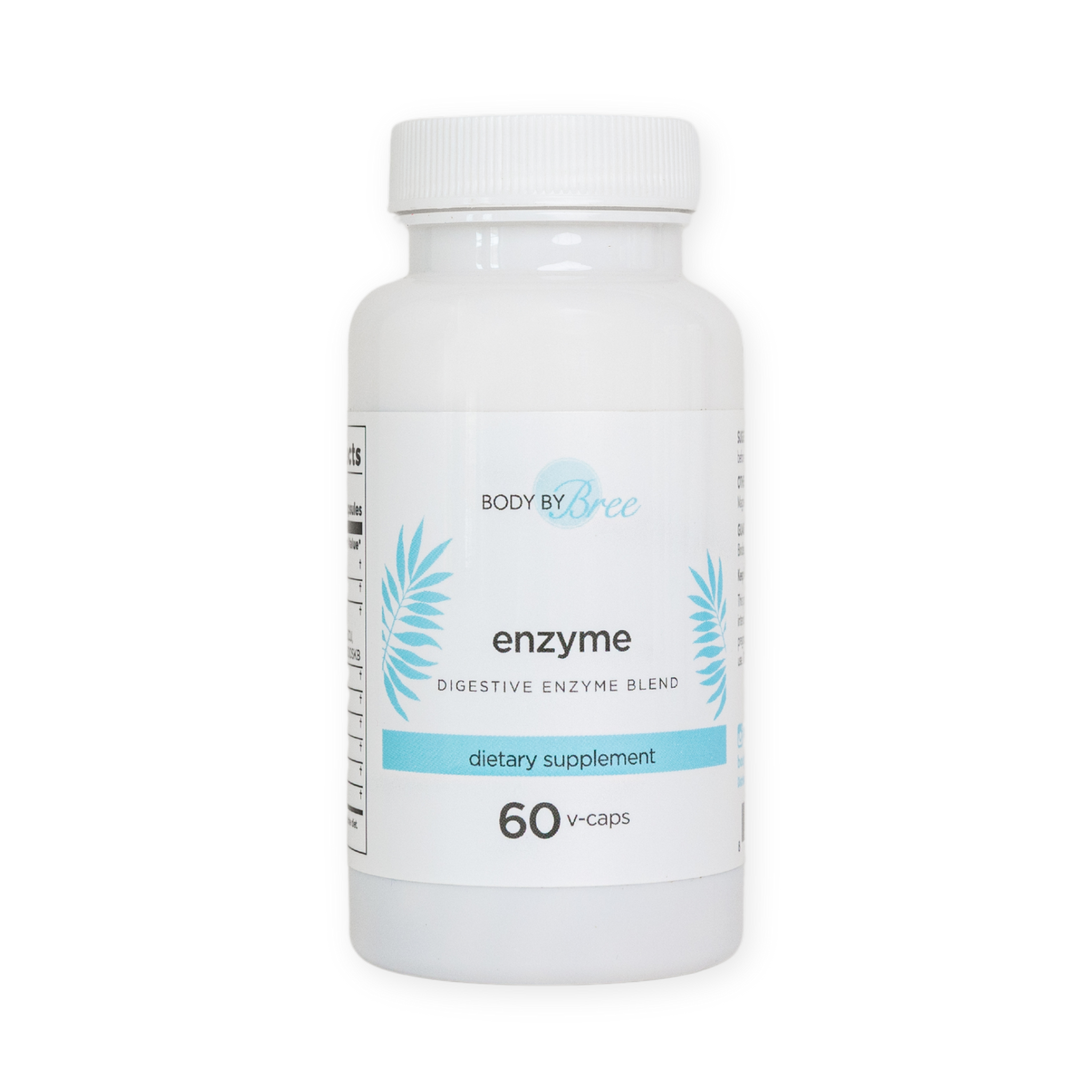 Digestive Enzyme