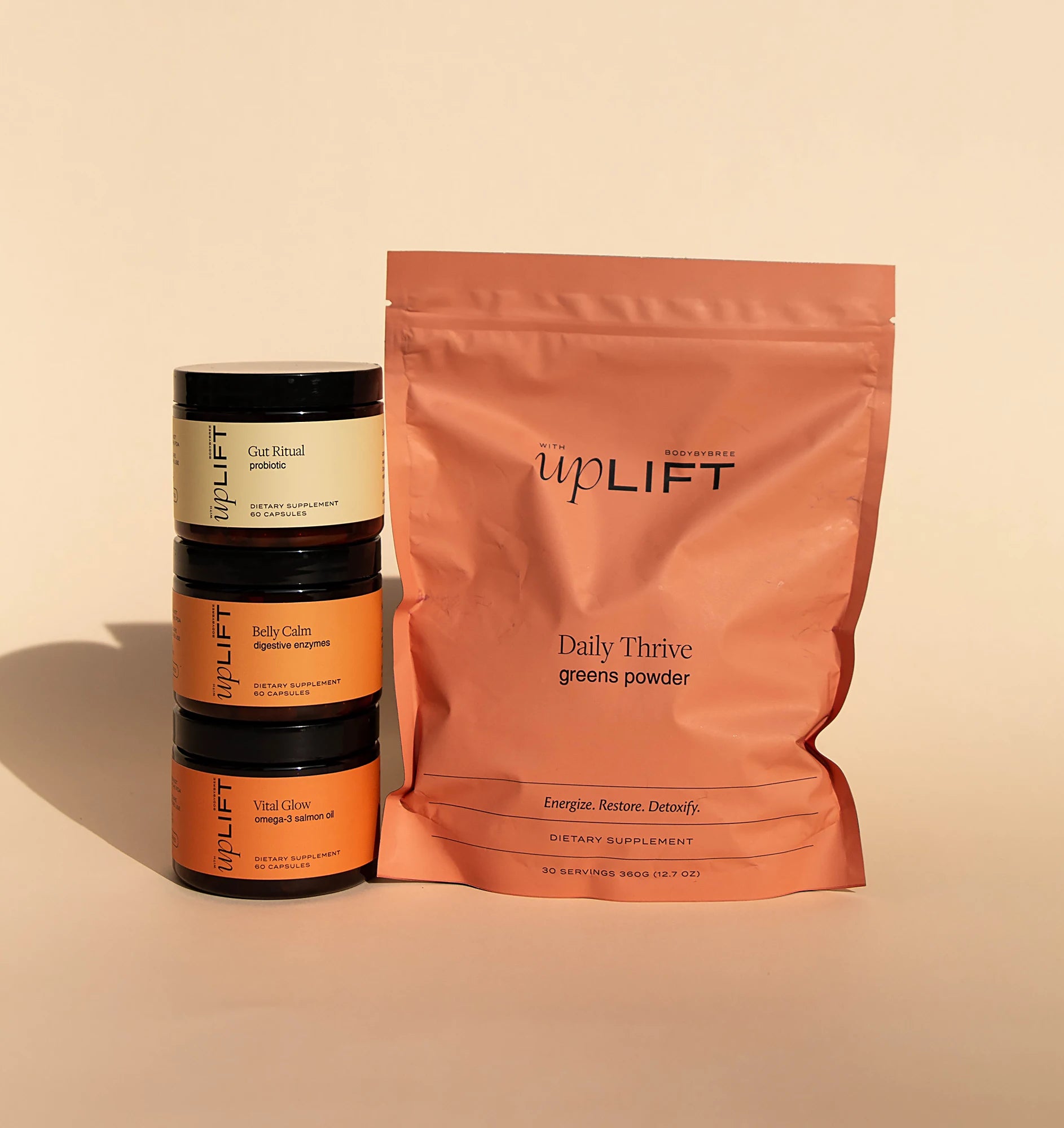 Full Digestive Bundle