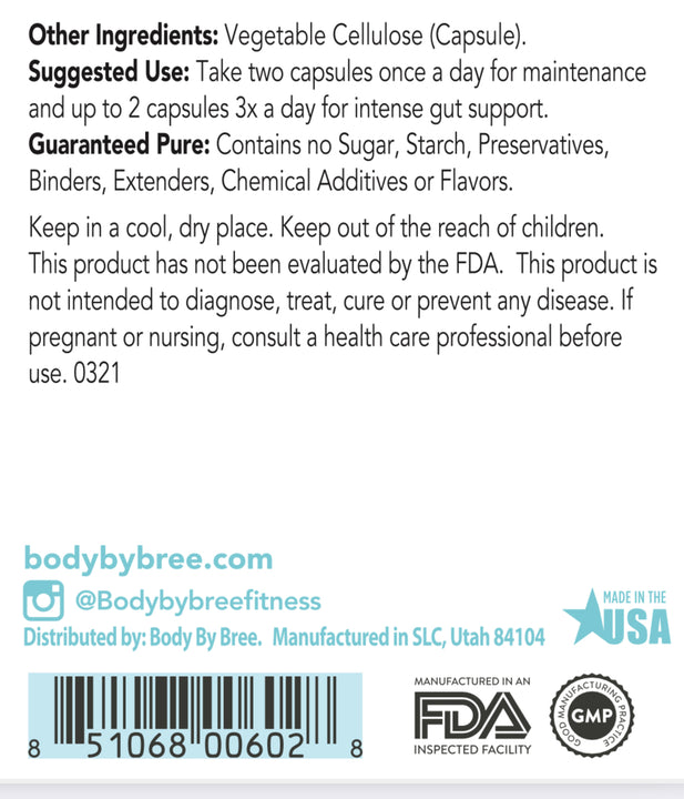 Probiotic